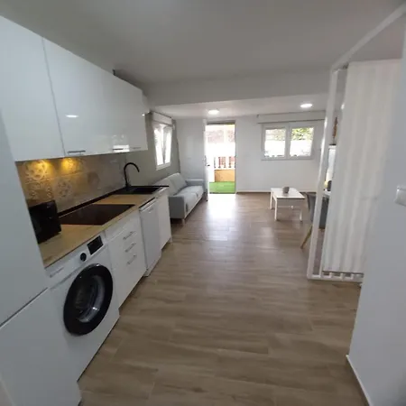 Apartman Taga 27 Torrevieja