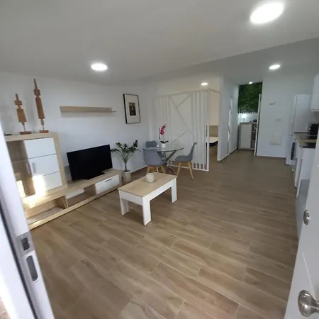 Taga 27 Appartement Torrevieja