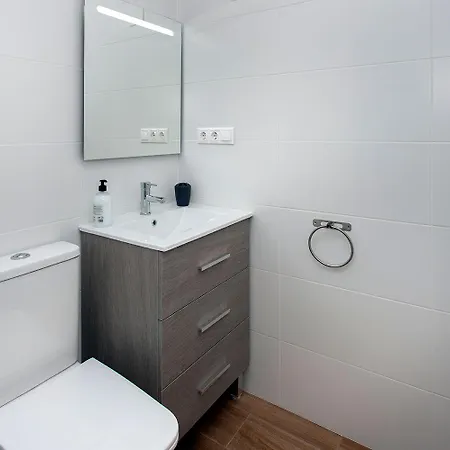 Apartman Taga 27 Torrevieja