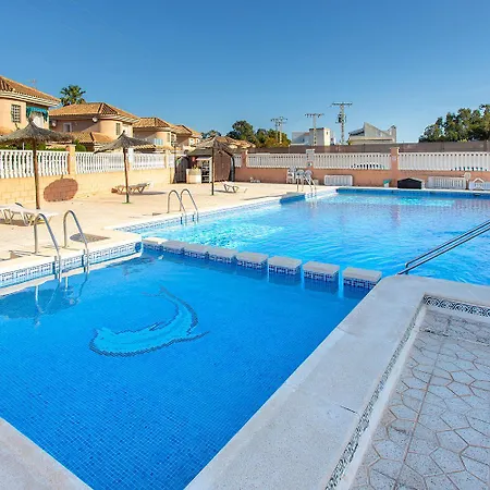 Appartement Taga 27 *