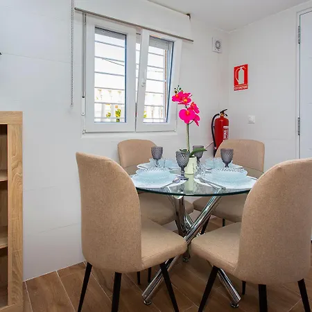 Taga 27 Apartman *