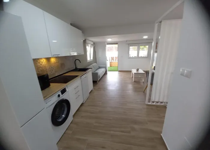 Apartamento Taga 27 Torrevieja