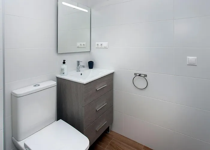 Apartamento Taga 27 Torrevieja