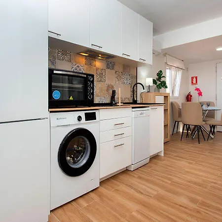 Taga 27 Lejlighed Torrevieja